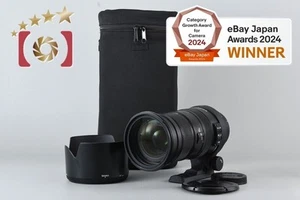 Sigma APO 50-500mm f/4.5-6.3 DG OS HSM para Canon - Imagen 1 de 12
