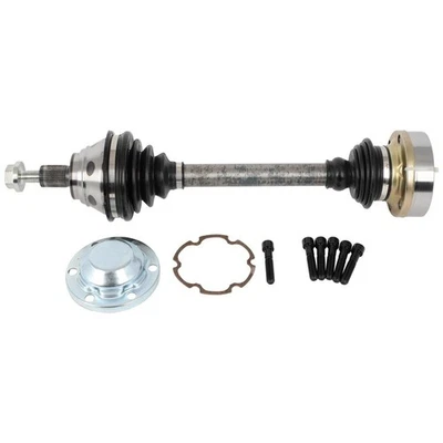 Front Left CV Axle For Audi A3 S3 Volkswagen Bora Eos CC Golf Jetta Passat 2.0L - Image 1 of 4