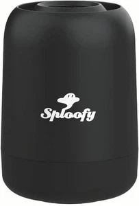 Sploofy PRO II - Personal Smoke Luftfilter - mit 6,4 x 10,2 x 6,4, schwarz - Bild 1 von 4