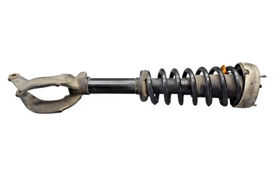 08-14 BMW X5 X6 E70 Front Right Passenger Side Shock Strut Spring Absorber Oem - Image 1 of 4