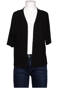 SAMOON by Gerry Weber Strickjacke Damen Cardigan Jacke Gr. L Schwarz #fhv8h8k - Bild 1 von 5