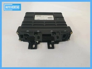 Genuine Audi A4 transmission control unit 01N927733BQ 5WK33213 K01 Siemens - Picture 1 of 4