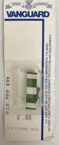VANGUARD Ribbon Medal US Navy Achievement Military Insignia NEW No V-21-N - Bild 1 von 3