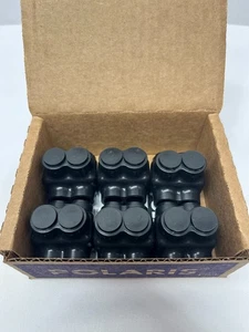NSI Polaris IT-1/0, 1/0-14 Awg Insul-Tap Connector - New, Box of 6 - Picture 1 of 2