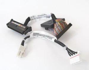 IBM 4263 SCSI Cable, PCI Riser to SCSI LVD Media Device z7 - Picture 1 of 3