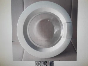 Puerta de lavadora AEG 70520 - Imagen 1 de 2