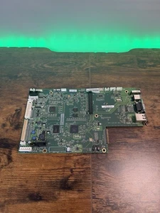 Intermec 234-032-0801 Main Logic Board for PM43 Thermal Label Printer - Afbeelding 1 van 16