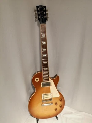 GIBSON LES PAUL TRADITIONAL electric guitar - Image 1 of 4