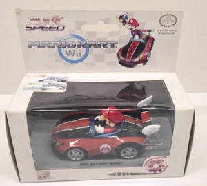 Figura Wild Wing Mario 2009 - Pull Speed Mario Kart Wii #19401 - Nuevo en caja - Imagen 1 de 7