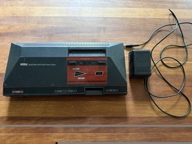 SEGA Master System Video Game - No Controller Tested No Games Included