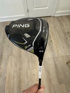 Ping G430 Driver 10.5 Stiff 55 DEMO - Picture 1 of 5