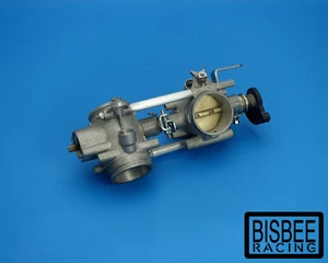 CUERPOS DE ACELERADOR DUCATI OEM 08-14 MONSTER 696 9.600 millas - Imagen 1 de 8