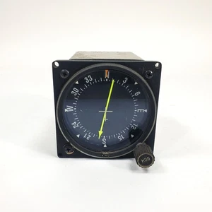 King KI-225-00 ADF Indicator P/N: 066-3017-00 - Bild 1 von 4