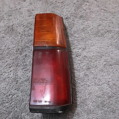 83 - 88 Toyota Tercel SR5 4WD Wagon Right Hand Tail Light. Passenger Side. - Image 1 of 4