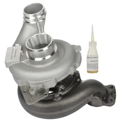 Turbocharger Turbo For Mercedes-Benz GL320 ML320 R320 2007-2008 3.0L 765155-0004 - Image 1 of 4