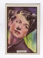 Timaru Milling NZ. Fame Focus #25 Fiction Author Ngaio Marsh 