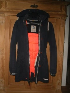 Gaastra Nautical Supplies Damen Funktionsjacke/ Parka Winter Gr. M - Bild 1 von 10