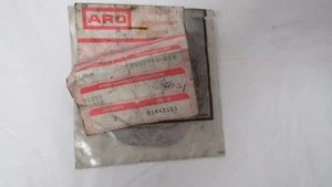 ARO PLACA 92205 - Imagen 1 de 3