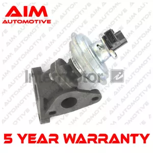 Se adapta a Mini Countryman 2010-2016 Mini 2006-2015 Paceman 2012-2016 objetivo válvula EGR #1 - Imagen 1 de 2