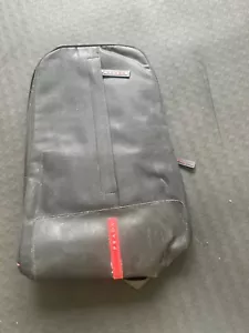 Prada Back Pack black medium - Picture 1 of 2