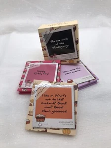 Makeup Revolution X Friends All The Thanksgivings Paleta Bóveda Trío NUEVO EN CAJA - Imagen 1 de 21