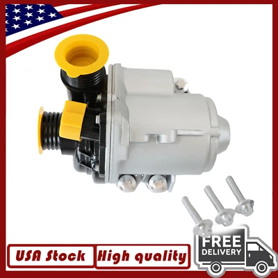 Electric Water Pump For BMW X5 xDrive 35i 2011-2013/BMW X3 xDrive 35i 2011-2017 Foto 1 de 4