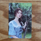 Sua Official Photocard Dream Catcher 5Th Mini Album Dystopia : Lose Myself