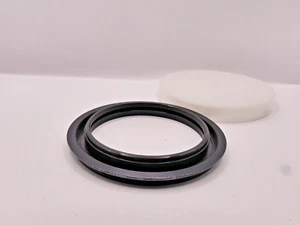 LEE FILTERS 77MM WIDE ANGLE ADAPTER RING FOR NIKON 14-28MM LENS 1637 - Picture 1 of 2