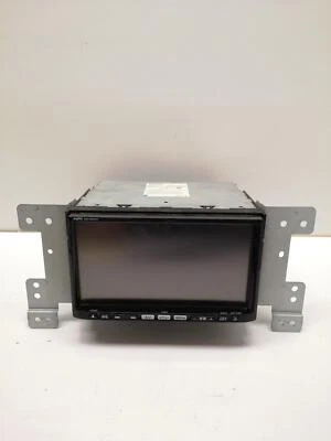 SUZUKI GRAND VITARA MK3 JT 2005-2015 GPS Unidad Japón Modelo 65693 NVA-MS3311 - Imagen 1 de 4