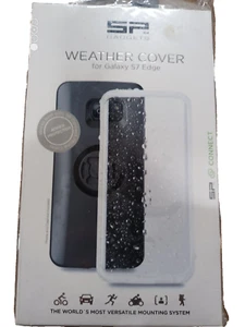SP Connect Wetterhülle für Galaxy S8+ - SALE BIS ZU 50% RABATT - Bild 1 von 1
