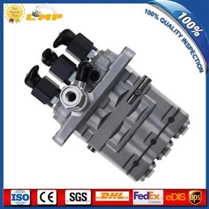 Fuel Injection Pump 131017510 104135-3010 9410617715 For Kubota Perkins Engine - Picture 1 of 4