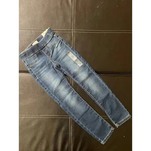 SO - Girl's Skinny Stretch Jeans - Picture 1 of 9