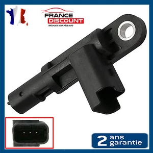 Sensore Posizione Albero a Camme per C5 DS4 Jumper 2,0L Bluehdi = 9674262380 - Imagen 1 de 8