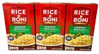 Rice A Roni Cheddar Brokkoli aromatisierte Reismischung 6,5 Unzen (3er-Pack)