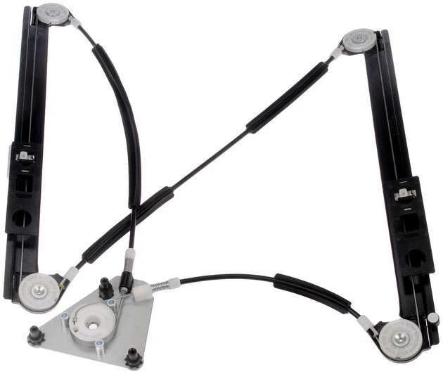 Window Regulator for 2006-2009 Audi A3 Quattro - Imagem 1 de 1
