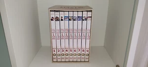Le Situazioni di Lui e Lei - Serie Completa - Collector's Box Dynit (9 DVD) - Foto 1 di 5