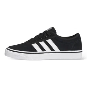 New Adidas Adi Ease Mens Black White G24371 New Old Stock  - Picture 1 of 6