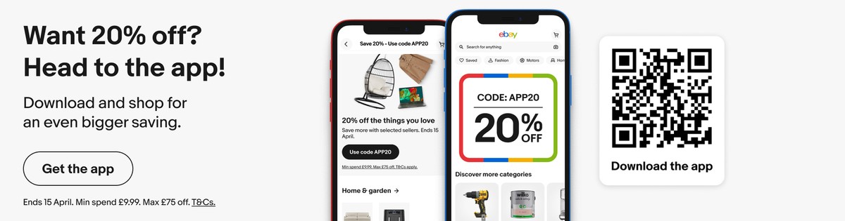 Code Offer products for sale | eBay