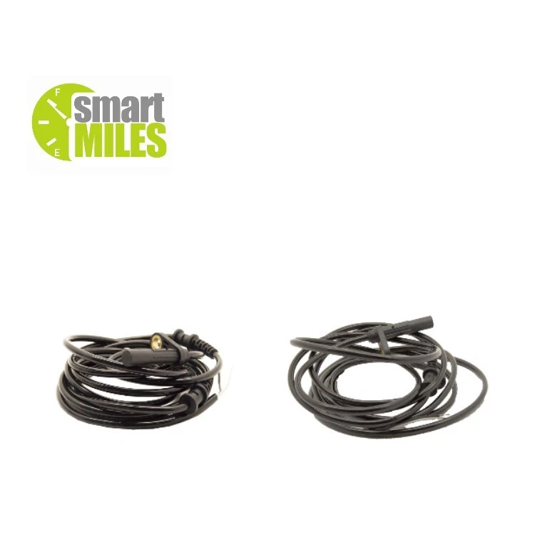 NUEVO Sensores ABS traseros izquierdo y derecho para Mercedes Benz Clase G G63 G65 G550 W463 Foto 1 de 1