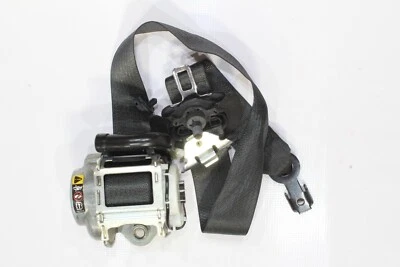 2018 2019 CHEVROLET CRUZE RH SEAT BELT PRETENSIONER - BLACK OEM Foto 1 de 3