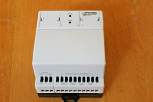 nLC-050-024D-06I-04QRD-05A PHOENIX CONTACT - Base unit – P/N : 2701043 - Picture 1 of 12