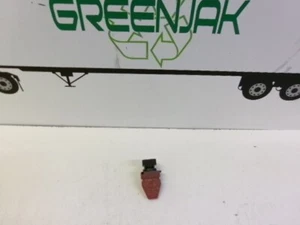 GE P9B11VN GREEN MOMENTARY PUSH BUTTON USED FREE SHIPPING!!!!!!!! - Picture 1 of 3