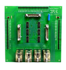 Inductoheat 31035-758 Circuit Board Assembly [Ref A]