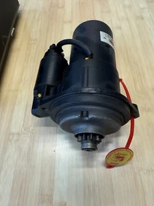 Bosch Remanufactured Starter Motor (0 986 013 831) – 12V, 1.3kW - Bild 1 von 4
