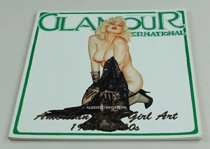 Glamour International American Good Girl Art 1950-1990 - Imagen 1 de 1