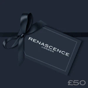 Renascence Gift Card - Picture 1 of 1