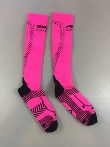 Zoot Womens Ultra 2.0 Compression Socks Size 4 (5873) - Picture 1 of 8
