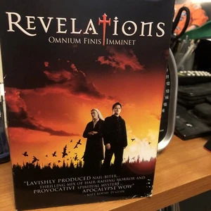 Revelations - Picture 1 of 2