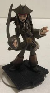 Disney Infinity 1.0 Jack Sparrow - Bild 1 von 2