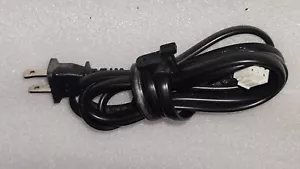Cable de fuente de alimentación de repuesto para TV Hisense 32H5500F - Imagen 1 de 1